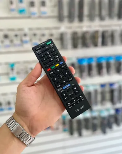 Controle para tv Sony bravia (fazemos entregas)