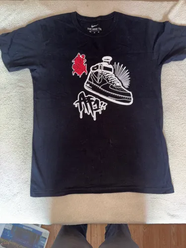 Blusa nike AF1