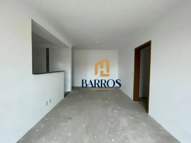 Apartamento á venda 3 dormitórios, 98m2 - Bairro Paulista, Residencial Terraço Paulista - 