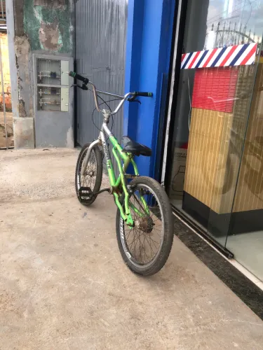 Aro 20 bmx