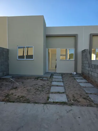 Casa no Villa dos sonhos