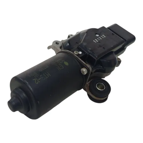 Motor Limpador Para-brisa Diant Chevrolet S10 2012 A 2013