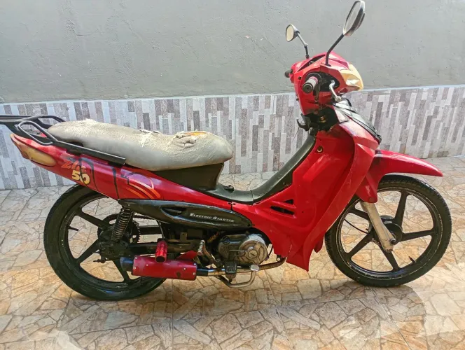 Zig 50