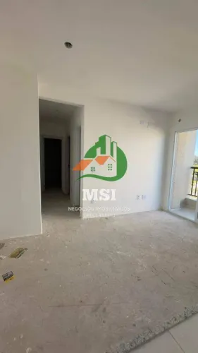 Apartamento de 2 quartos à venda em Vila Yolanda Costa e Silva, Sumaré