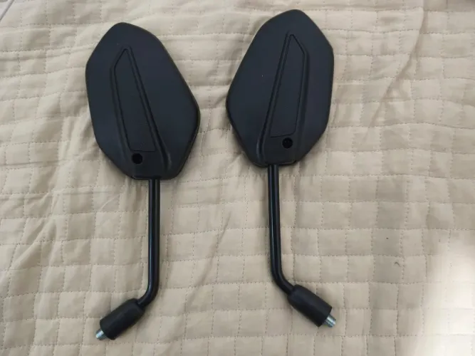 Retrovisor CB300 2026