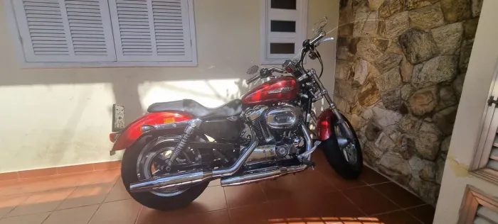 XL 1200 C