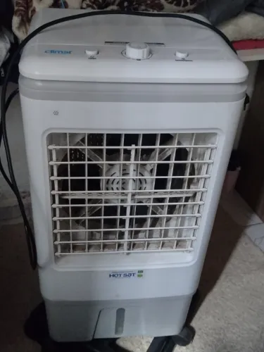Climatizador de ar, em perfeito estado de uso funcionando tudo normal