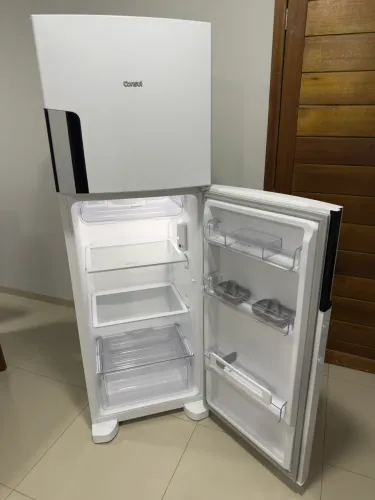 Geladeira Cônsul 386 Litros Frost Free 220v