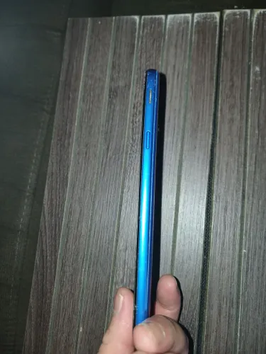 Samsung J4 Core + M13 com tela trincada, funcionando