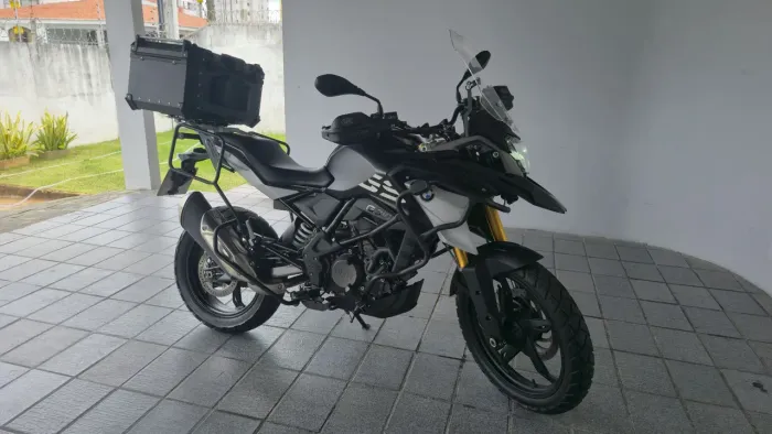 BMW G 310 *IMPECÁVEL*