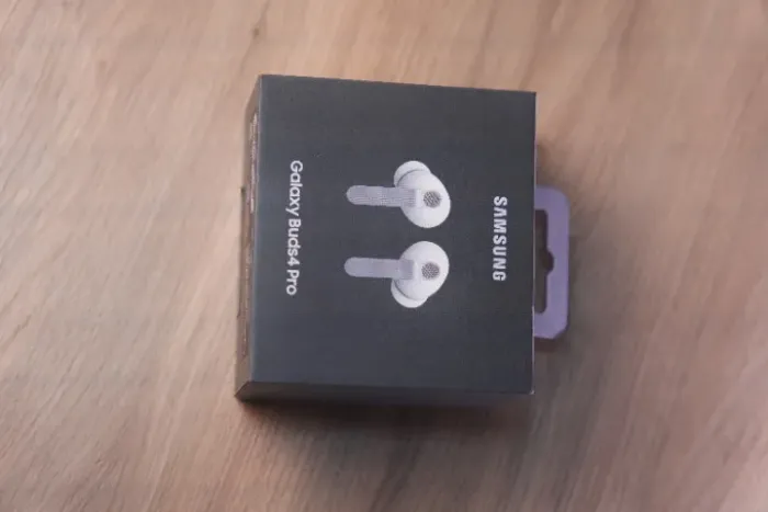 Samsung Galaxy Buds4 Pro