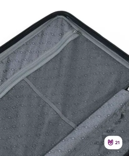 Mala de Viagem Star Wars