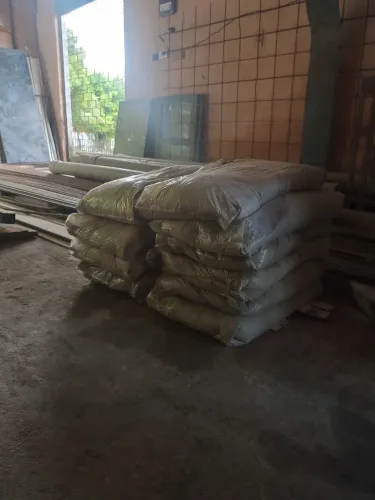 Vendo material pra construção 