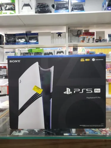 Playstation 5 Pró 2Tb imperdivel