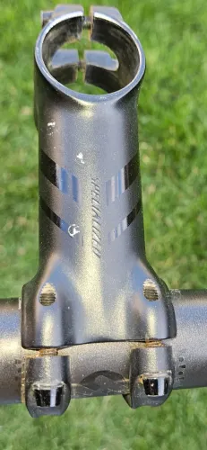 Avanço specialized 75mm