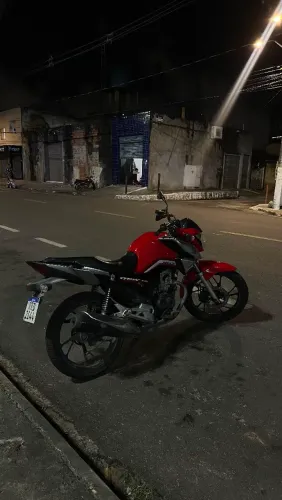 PARA VENDER RÁPIDO TITAN 2023 