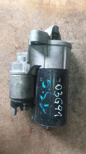 Motor De Arranque Volvo Xc60 3.2 2012 6g9n11000cd (03g91)