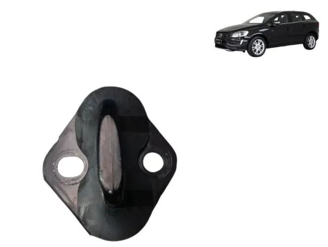 Batente Tampa Traseira Volvo XC60 2.0 T5 2014 DYNA GASOLINA