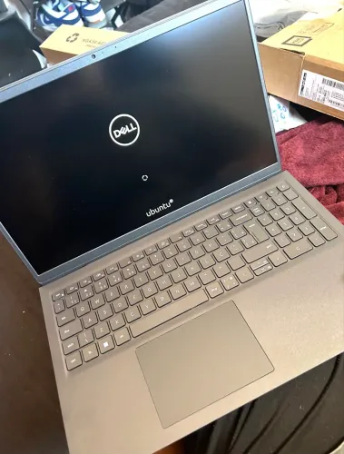 Notebook Dell Inspiron 15 3520