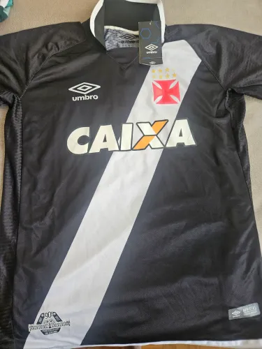Camisa Vasco Umbro