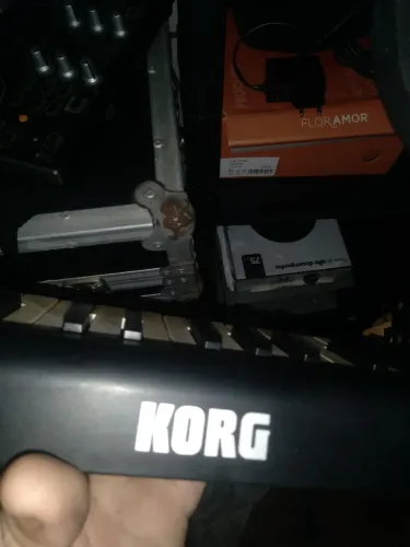 Key kong