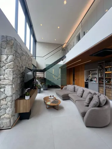 Condomínio Granja Anita, 5 suítes, 330m²