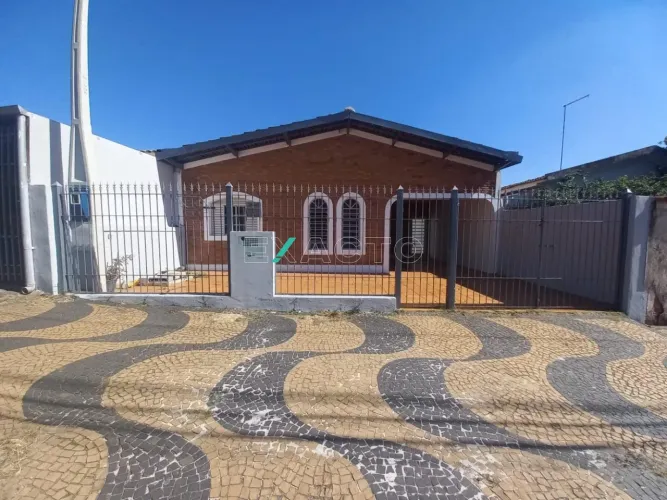 casa - Vila Pompéia - Campinas