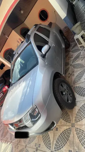 Renault Duster Oroch Dyna. 1.6 Hi-flex 16V MEC 2022