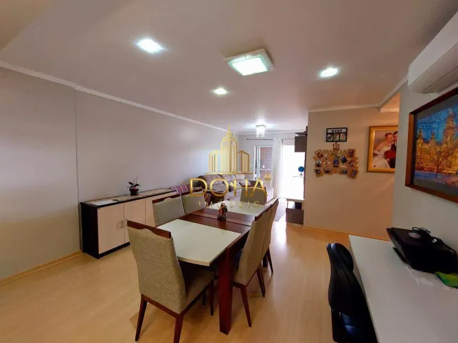 APARTAMENTO GARDEN EM ÁREA NOBRE DE CASCAVEL