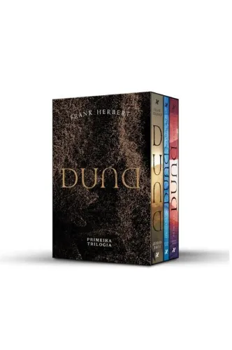 Trilogia DUNA