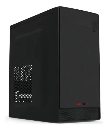 PC ESCRITÓRIO ? Intel i5 8GB | SSD 120/240GB Pronto para Usar | Montado e Testado