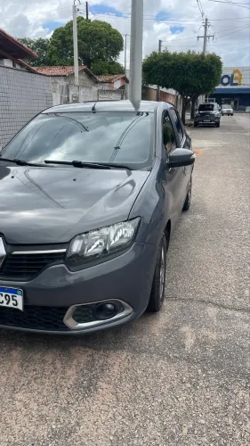 Renault Sandero Vibe Flex 1.0 12V 5P 2018