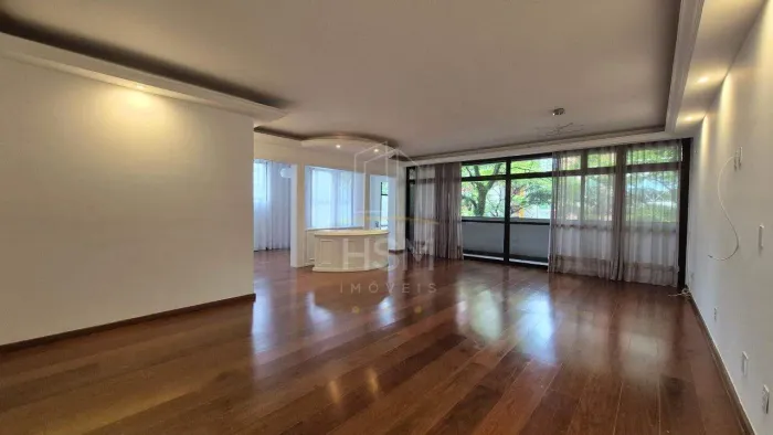 Apartamento para aluguel, 3 quartos, 2 suítes, 3 vagas, Jardim - Santo André/SP
