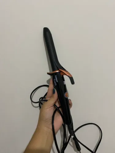 Babyliss Taiff 25mm Bivolt