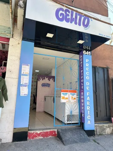 PASSA-SE PONTO COMERCIAL EQUIPADO | AVENIDA PRINCIPAL | BAIRRO JAQUELINE