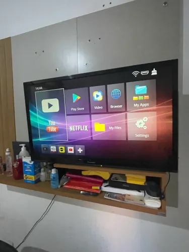 Tv Panasonic