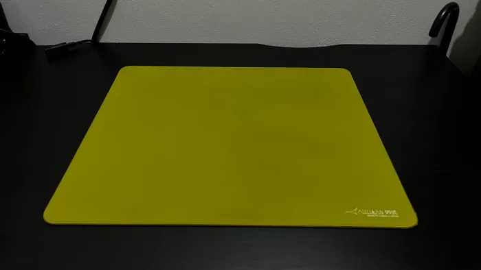 Mousepad Artisan Type 99 Green