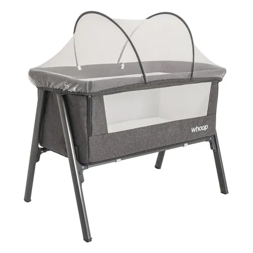 Vendo Berço Portátil 