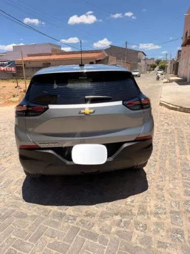 Chevrolet Tracker 1.0 Turbo 12V Flex Aut. (pcd) 2026