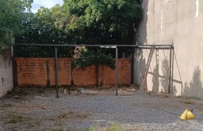 Terreno para aluguel, Jardim Califórnia, Cuiabá