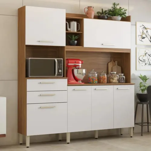 Kit cozinha