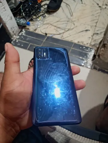 Moto G9 plus