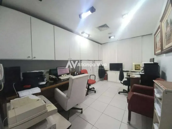 Barra da Tijuca | Sala