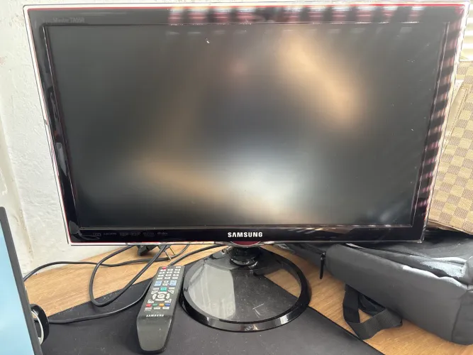 Monitor 22? Samsung