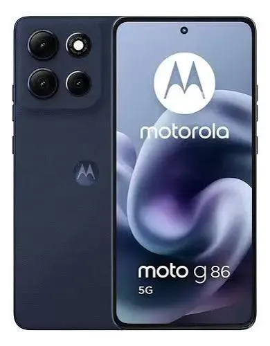 Celular motorola moto G86 5g