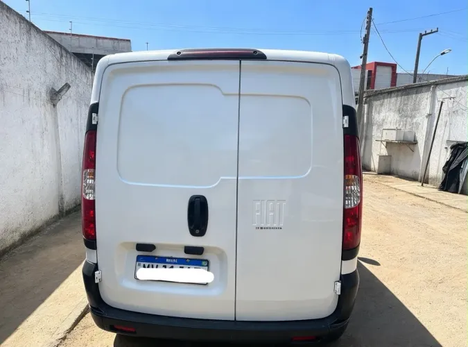 Fiat Fiorino Endurance EVO 1.4 Flex 8V 2P 2025