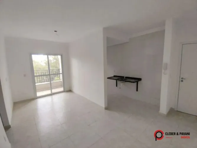 Apartamento com 2 quartos à venda, 62 m² - Jardim Saira - Sorocaba/SP