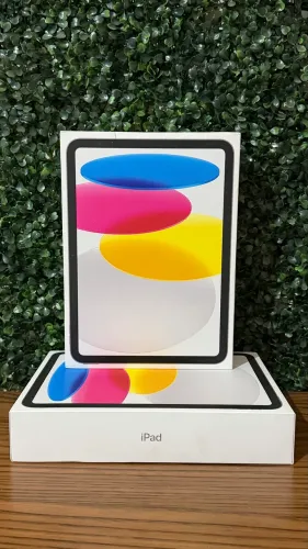 iPad 11 128GB Todas as Cores Lacrado