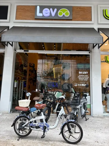 E BIKE FARM SEMINOVA