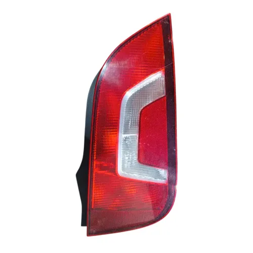 Lanterna Traseira Direita Volkswagen Up 2013 2015 2021  Direito/passageiro